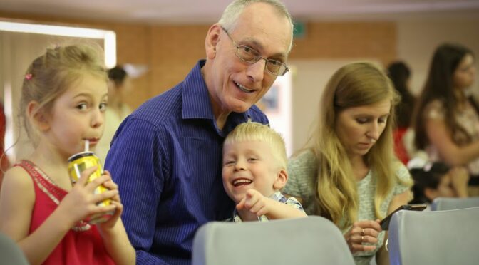 Детская Елка — 2014