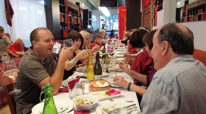 День Гармонии