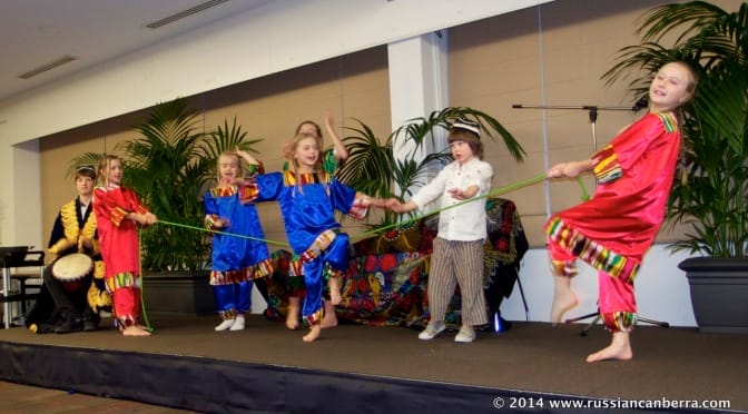 Видеоклипы о Вечере плова