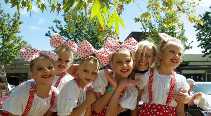 Наррабанда Фестиваль — 2015