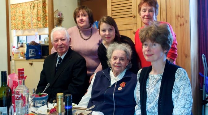 День Победы