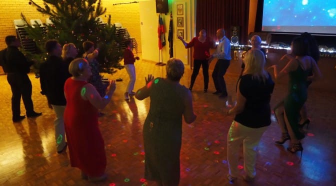 Новый Год — 2016