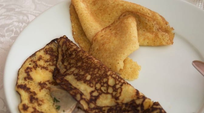 Масленица — 2016