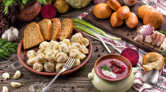 Рождественский базар — 2024